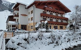 Hotel Sommerer Saalbach
