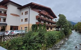 Hotel Sommerer Saalbach